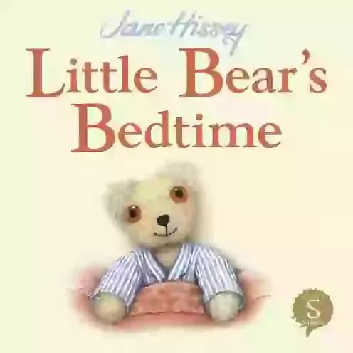 Little Bear’s Bedtime